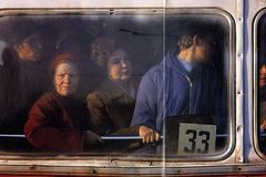 Откуда столько агрессии?