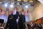 страсти по Матфею митрополита Илариона. Фото: mospat.ru (8) 