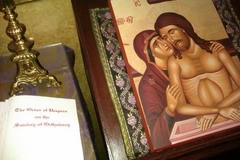 Архиепископ Юстиниан: «Единство создается не в высоких кабинетах, а в православных храмах» [+Фото]