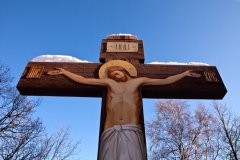 Первые дни Страстной: не поддаваться желудку