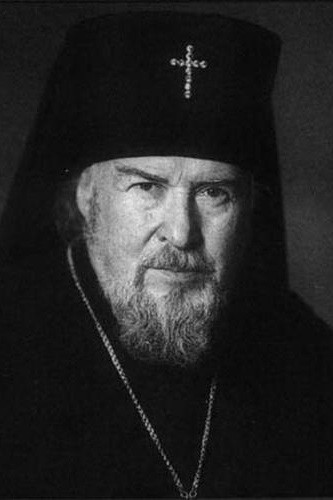 Архиепископ Михаил (Мудьюгин)