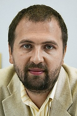 Андрей Золотов