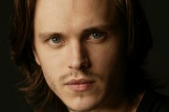 Актер Джонатан Джексон – о своем трудном пути к православию