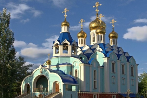 Доброклонский А. Руководство По Истории Русской Церкви