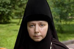 Просто не досаждать друг другу