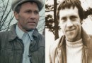 Василий Шукшин и Владимир Высоцкий: параллели художественных миров