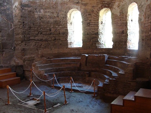 Церковь святой Софии в Никее (18)