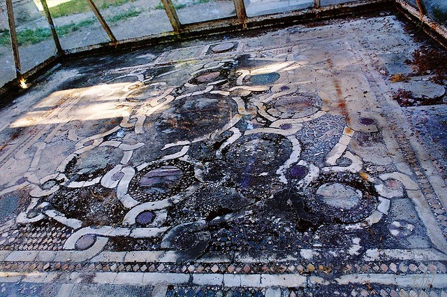 Церковь святой Софии в Никее (12)