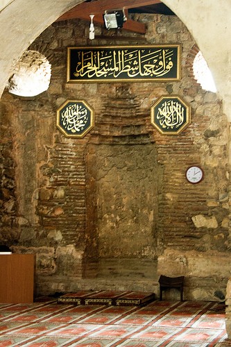 Церковь святой Софии в Никее (10)