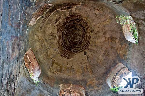 Церковь святой Софии в Никее (9)