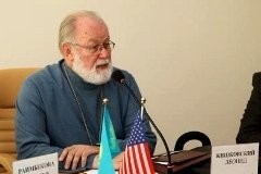 Протоиерей Леонид Кишковский о будущем Православной Церкви в Америке