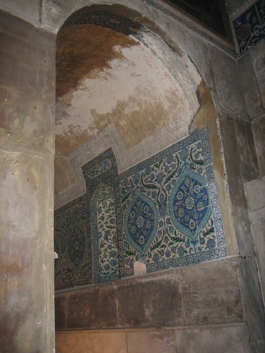 Церковь святой Софии в Никее (17)