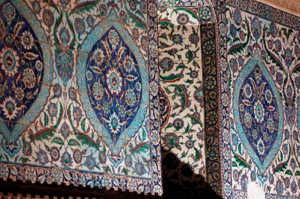 Церковь святой Софии в Никее (16)