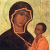Православные отмечают праздник Тихвинской иконы Божией Матери
