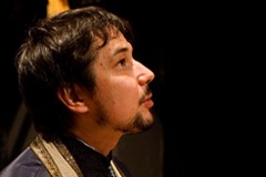 Священник Димитрий Агеев: Отношения до брака? (+Видео)