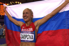 Божий дар и яичница. После Олимпиады…