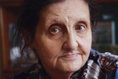 Памяти Натальи Трауберг: Заповеди блаженств и маленькие синие цветочки