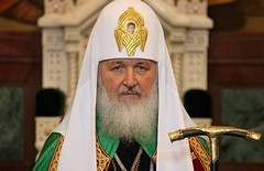 Патриарх Кирилл: Миф о сращивании Церкви и государства — это один из способов борьбы с Церковью (+ ВИДЕО)