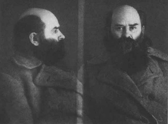 Святитель Иоасаф Удалов, тюремное фото, Казань, 1937 год. Фото: drevo-info.ru