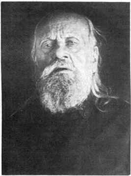 Старейший архиерей Серафим (Чичагов) митрополит Санкт-Петербургский