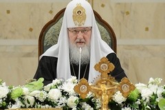 Патриарх – Архиерейскому Собору: Главное