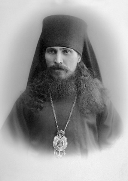 Епископ Мефодий (Красноперов) – azbyka.kz