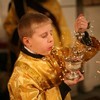 В Красноярске впервые состоятся детские Божественные литургии