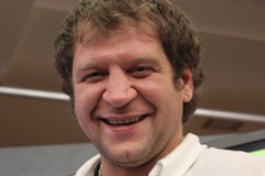 Александр Емельяненко: Больше всего меня поражают мученики