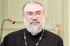 Игумен Петр (Мещеринов): Воспитывать в людях христианскую свободу