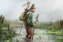 Все свое ношу с собой