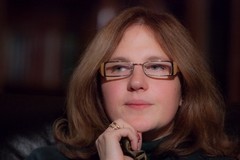 Кира Поздняева: Моя жизнь — сплошное счастье!