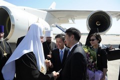 Православие в Китае вчера, сегодня, завтра