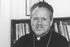 Пасхальная тайна протоиерея Иоанна Мейендорфа (+ ВИДЕО)