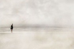 Одинокие и пугающие