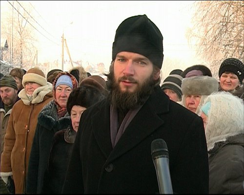 Новость от ПравМира: Ярославль, 7 роддомов закрыто, умерли 4 ребенка и многодетная мать Bozhkov