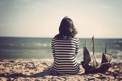 Человек страдающий: жизнь или выживание?