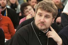 Не вставать между человеком и Чашей