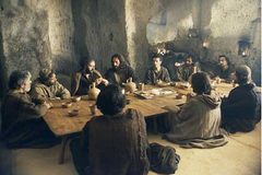 Об общине – накануне дня рождения Церкви