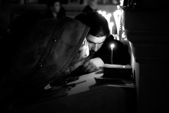 Протоиерей Максим Первозванский: Не превратить исповедь в приятельскую беседу со священником