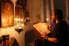 Протоиерей Роман Братчик о шоколадках, духовных папочках и салонной “правде”