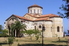 Святая София — новая мечеть в Турции?