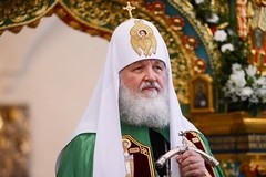 Патриарх Кирилл: Не следует драматизировать ослабление веры в какой-то момент жизни