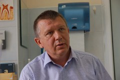 Зубы и миссия