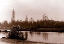 Саровские торжества 1903 года (ФОТО)