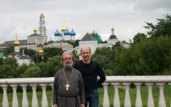 Анатолий Данилов: просто настоящий христианин