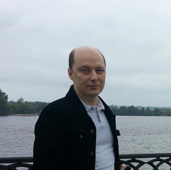 Анатолий Данилов