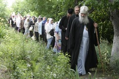 Равнодушие прихожан или пастырей?