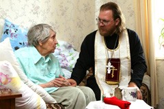 Обними меня