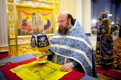 Проект документа о подготовке ко Причащению: отзывы священников