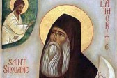 Православная Церковь чтит память преподобного Силуана Афонского